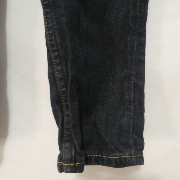 H&M - & Denim | size 4-5 years | Dark Blue Denim Jeans - Picture 9 of 16